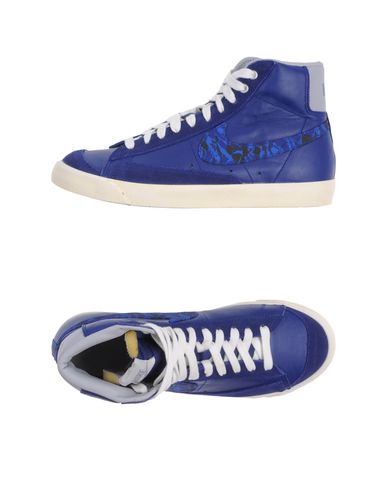 ZOOM NIKE - High-tops
