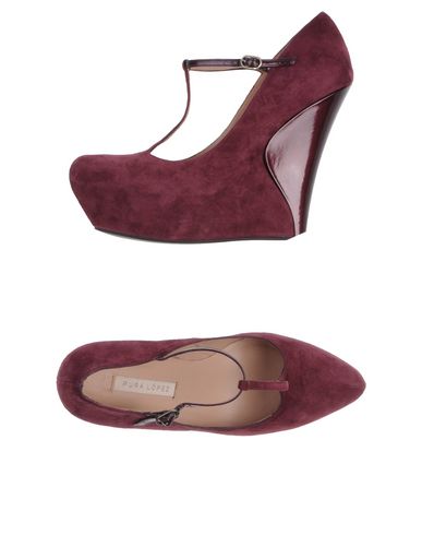 ZOOM PURA LÓPEZ - Pump
