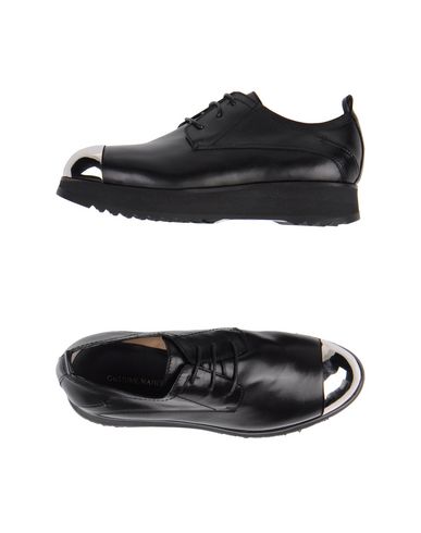 ZOOM COSTUME NATIONAL - Laced shoes
