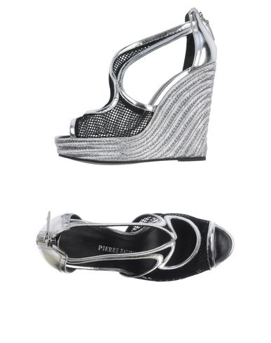 ZOOM PIERRE BALMAIN - Sandals