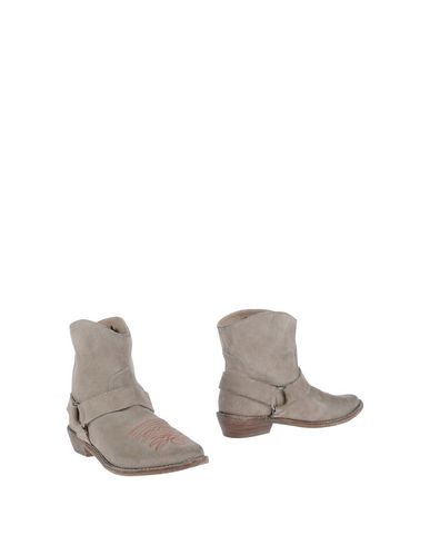 ZOOM MR. WOLF - Ankle boot
