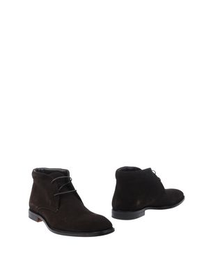 TOD'S - Ankle boot