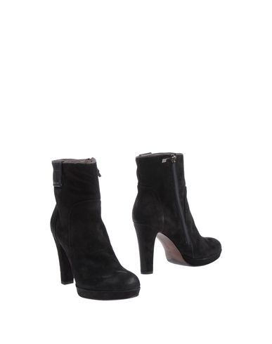 ZOOM ALBERTO FERMANI - Ankle boot