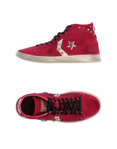 ZOOM CONVERSE CONS - High-tops