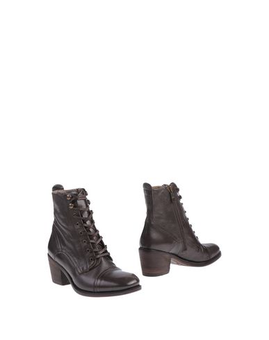 ZOOM ALBERTO FERMANI - Ankle boot