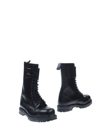 ZOOM NPS - Boots
