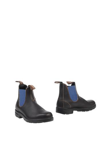 ZOOM BLUNDSTONE - Ankle boots