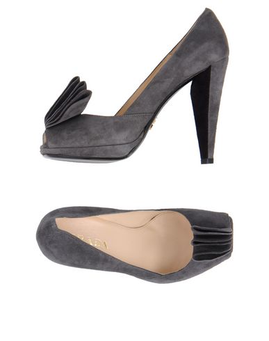 ZOOM PRADA - Pump