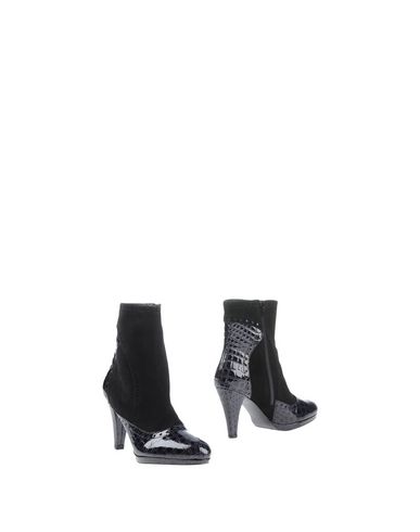 ZOOM CAFèNOIR - Ankle boots