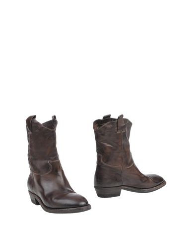 ZOOM L' AUTRE CHOSE - Ankle boots