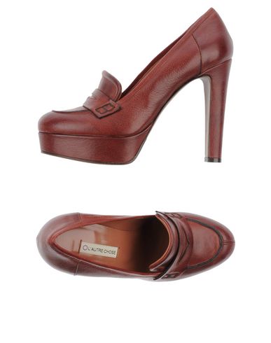 ZOOM L' AUTRE CHOSE - Moccasins