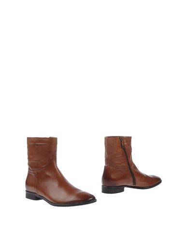 ZOOM ALBERTO FERMANI - Ankle boot