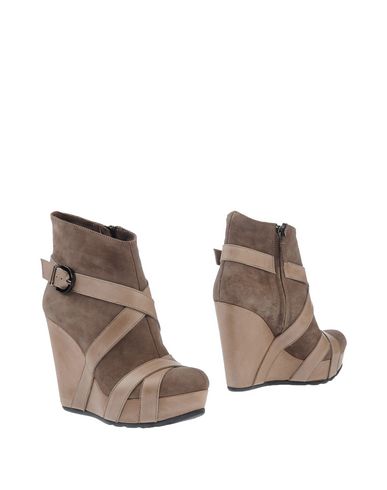 ZOOM ALDO CASTAGNA - Ankle boots