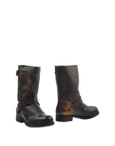 ZOOM SOISIRE SOIEBLEU - Ankle boot