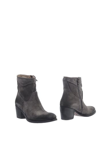 ZOOM ALBERTO FERMANI - Ankle boot