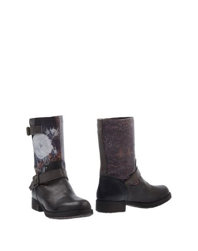 ZOOM SOISIRE SOIEBLEU - Ankle boot