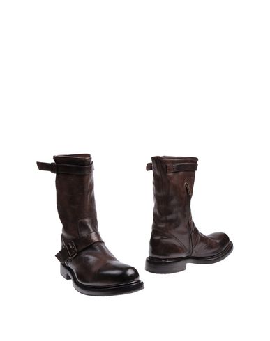 ZOOM PREVENTI - Boots