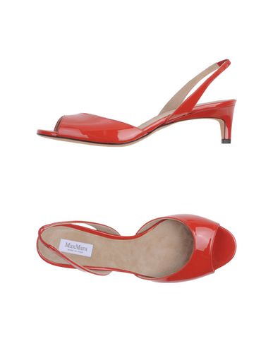 ZOOM MAX MARA - Sandals