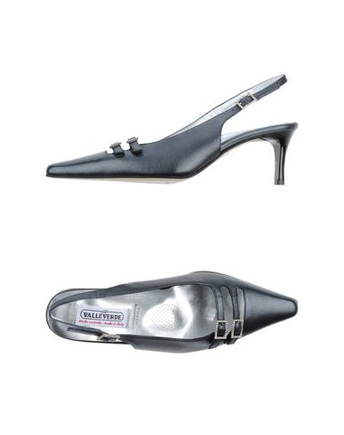 ZOOM VALLEVERDE - Pump