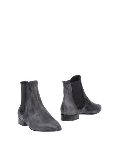ZOOM LUCA VALENTINI - Ankle boot