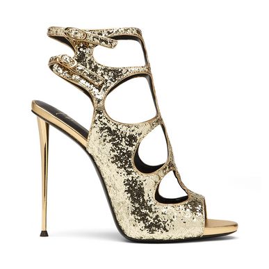 sandals - GIUSEPPE ZANOTTI DESIGN