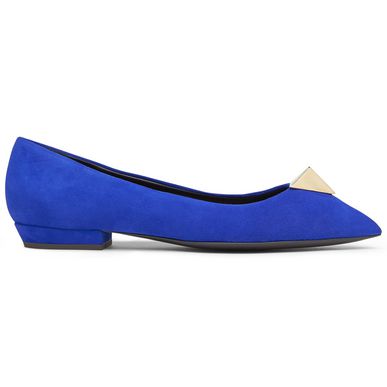 Ballerinas and lace-ups - GIUSEPPE ZANOTTI DESIGN