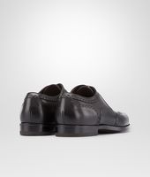 Bottega Veneta® Nero Brunissable York Shoe Bottega Veneta® Nero Brunissable York Shoe
