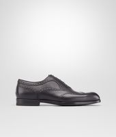 Bottega Veneta® Nero Brunissable York Shoe Bottega Veneta® Nero Brunissable York Shoe