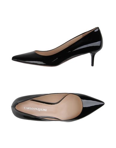 ZOOM CARLO PAZOLINI - Pump