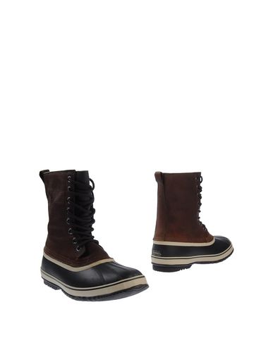 ZOOM SOREL - Boots