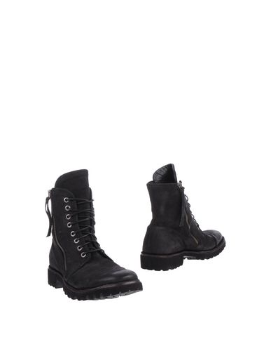 ZOOM BB WASHED by BRUNO BORDESE - Ankle boots