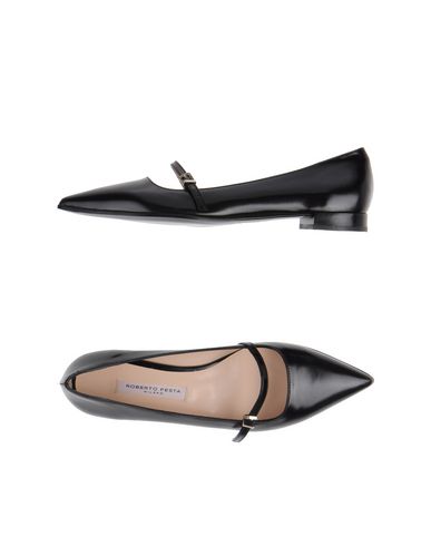 ZOOM ROBERTO FESTA - Ballet flats