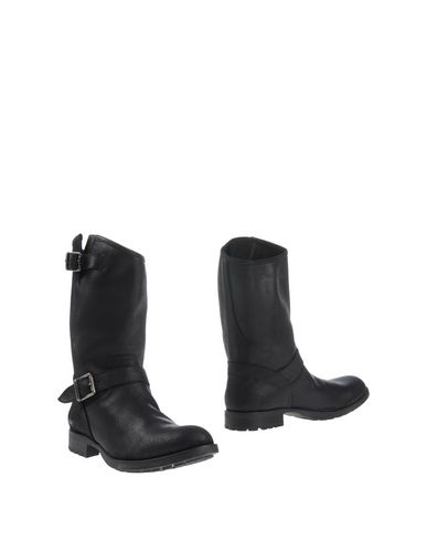 ZOOM GOLD CASE by ROCCO FRAIOLI - Boots