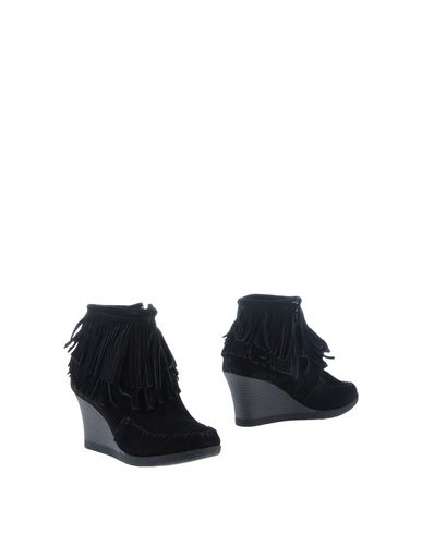 ZOOM MINNETONKA - Ankle boot