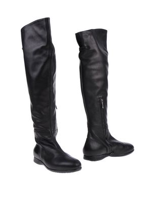 ALBERTO GUARDIANI - Boots