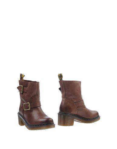 ZOOM DR. MARTENS - Ankle boots