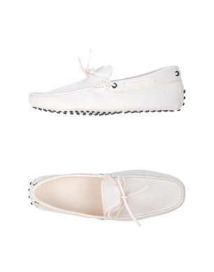 TOD'S - Moccasins