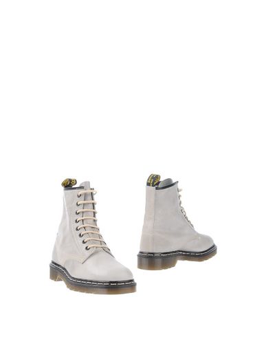 ZOOM DR. MARTENS - Ankle boot