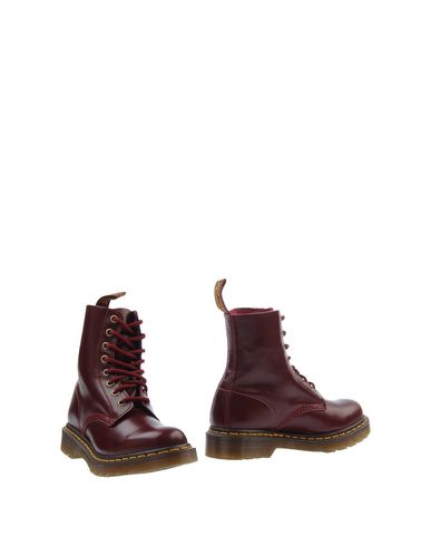 ZOOM DR. MARTENS - Ankle boots