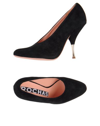 ZOOM ROCHAS - Pump