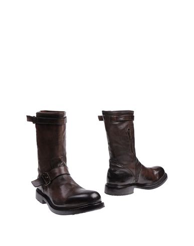 ZOOM PREVENTI COLLECTION - Boots