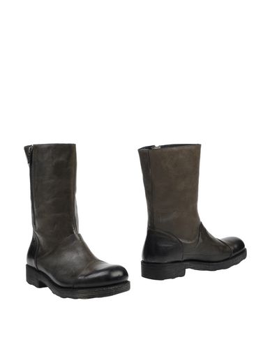 ZOOM O.X.S. - Boots