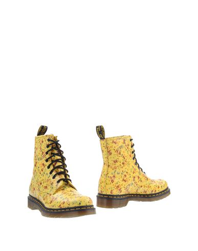 ZOOM DR. MARTENS - Ankle boot