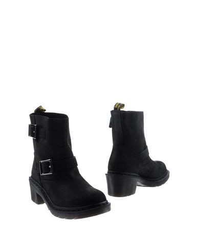 ZOOM DR. MARTENS - Ankle boots