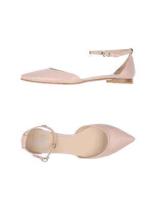 FABI - Ballet flats