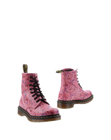 ZOOM DR. MARTENS - Ankle boot
