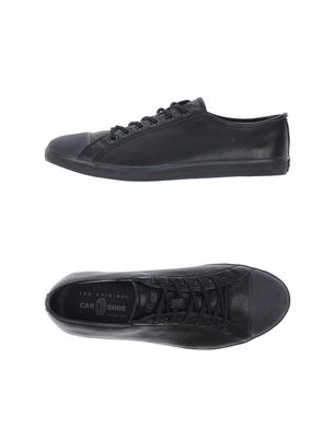 CARSHOE - Low-tops