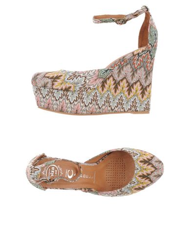 ZOOM JEFFREY CAMPBELL - Pump