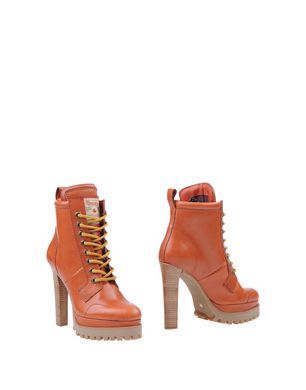 DSQUARED2 - Ankle boot