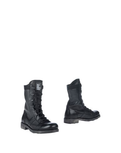 ZOOM O.X.S. - Boots